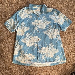 Mens Tommy Bahama Dress Shirt